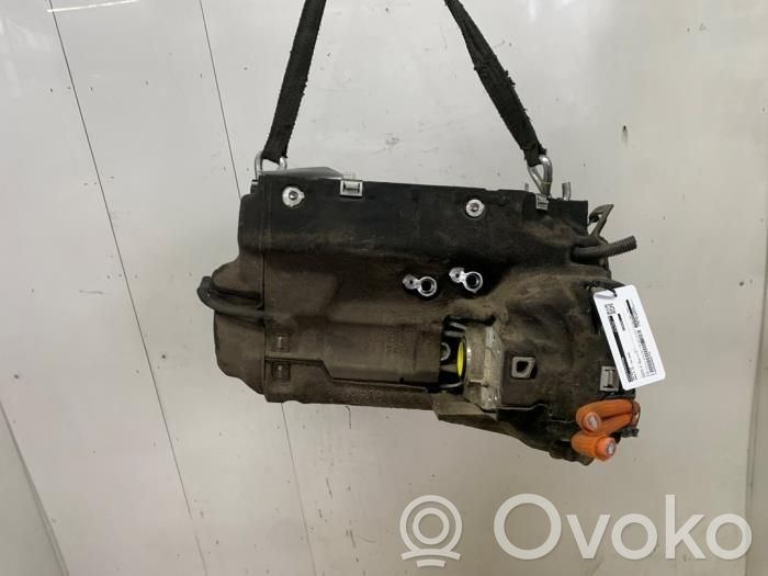 BMW X1 U11 Motor vehicul electric 