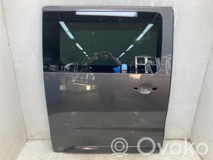 Peugeot Expert Side sliding door 