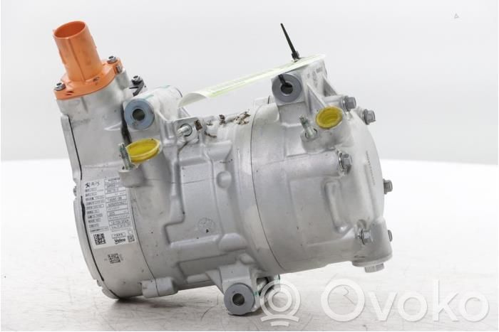 Opel Mokka B Kompresor / Sprężarka klimatyzacji A/C 