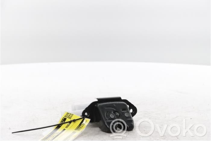 Renault Kadjar Zamek klapy tylnej / bagażnika 