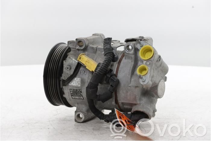 Citroen C3 Aircross Compressore aria condizionata (A/C) (pompa) 
