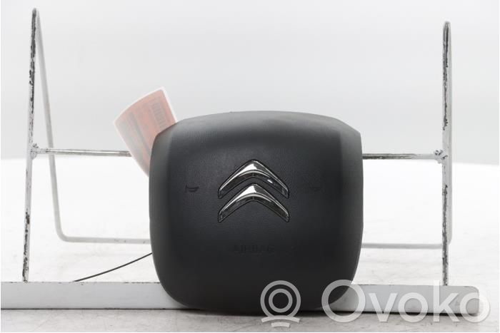 Citroen C3 Aircross Airbag dello sterzo