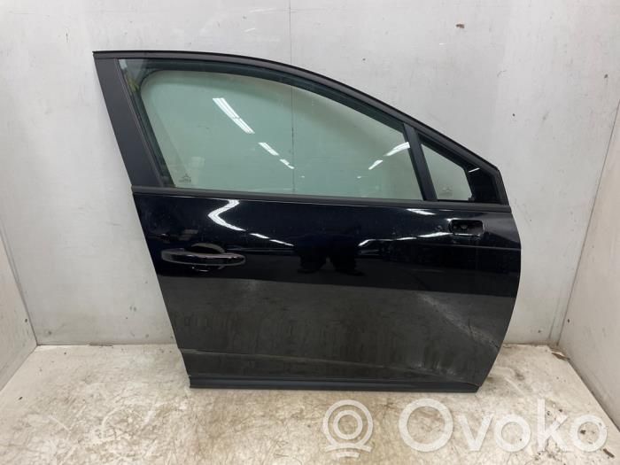 Renault Clio V Durvis 