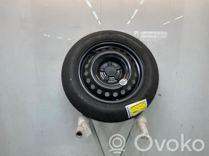 Renault Arkana Roată de rezervă R16 