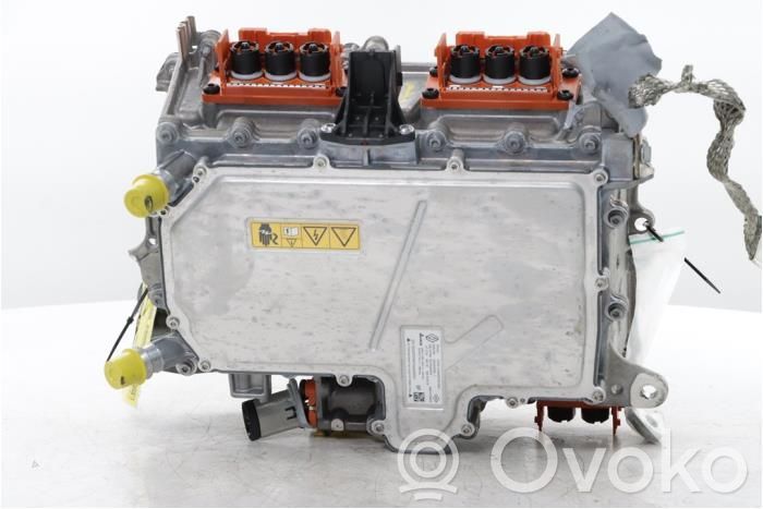 Renault Clio V Inversor/convertidor de voltaje 