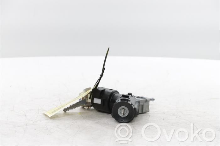 Renault Clio V Kit cu ECU motor și set închidere uși 
