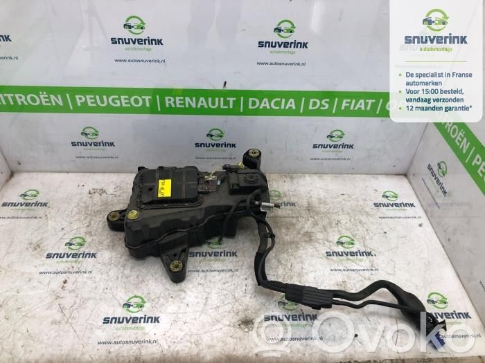 Opel Combo E Serbatoio vaschetta liquido AdBlue 