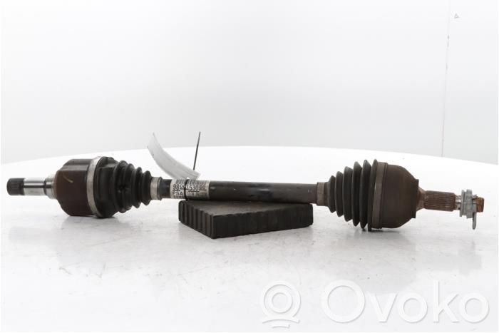 Peugeot Expert Antriebswelle vorne 