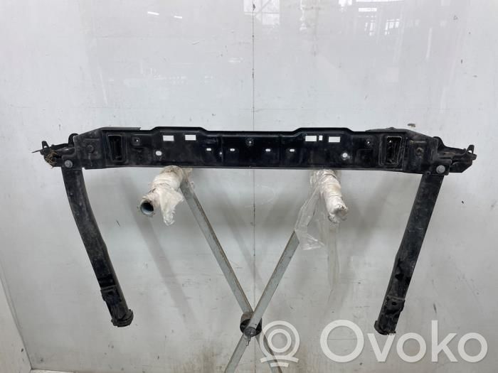 Opel Grandland X Pannello di supporto del radiatore 