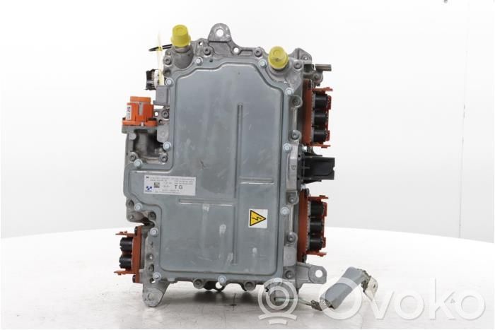 Renault Arkana Inversor/convertidor de voltaje 