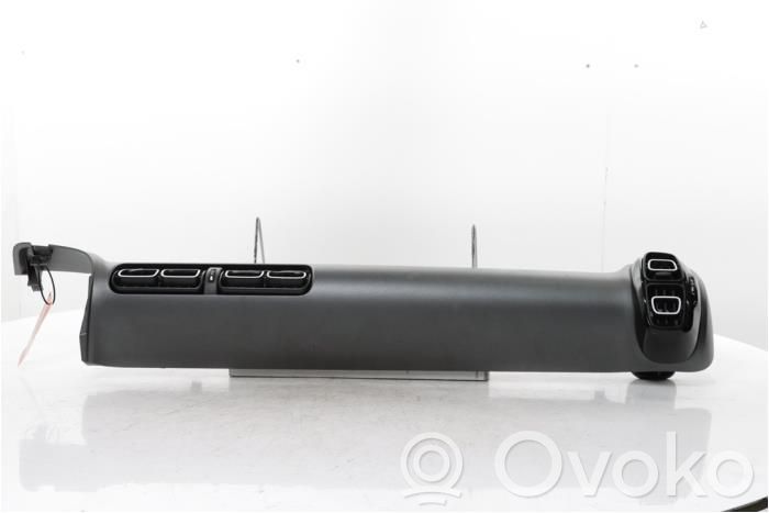 Citroen C3 Aircross Dysze / Kratki środkowego nawiewu deski rozdzielczej 