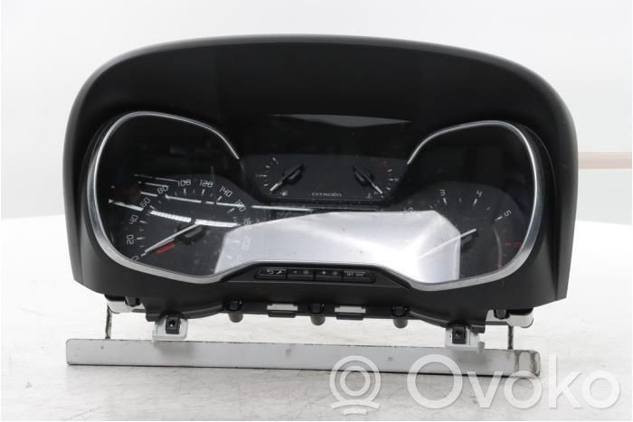Citroen C3 Aircross Vitezometru (grup de instrumente)