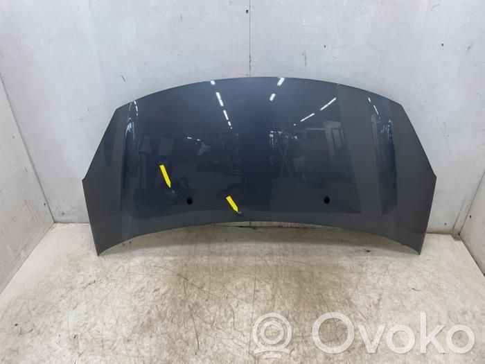 Citroen DS3 Couvercle, capot moteur