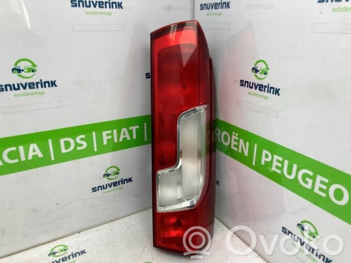 Peugeot Boxer Takavalot 