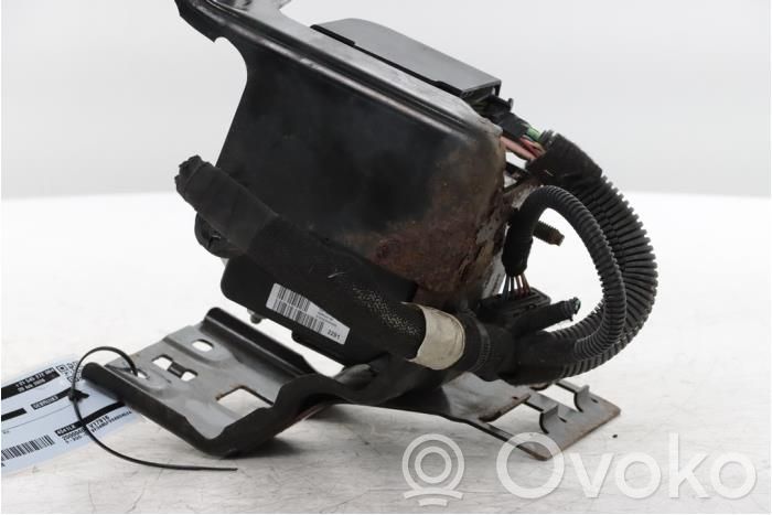 Peugeot 308cc ABS Pump 