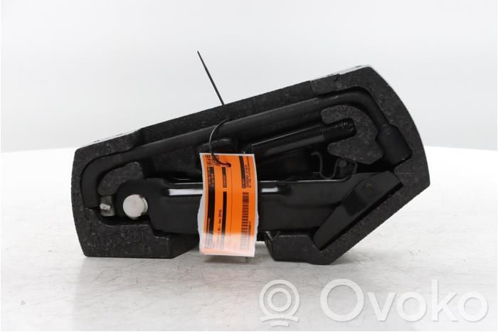Citroen C1 Lift Jack 