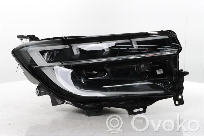 Renault Austral Scheinwerfer 