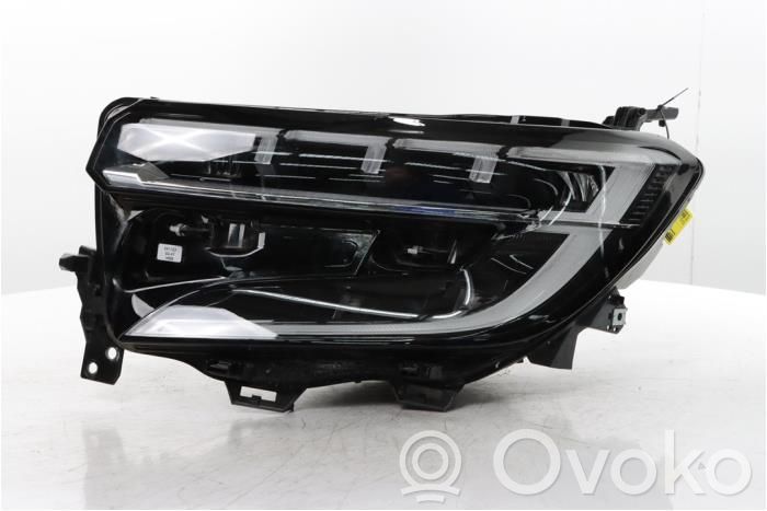 Scheinwerfer   260600907R,260609504R