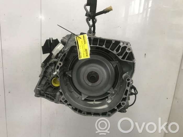 Renault Arkana Caja de cambios manual de 5 velocidades 