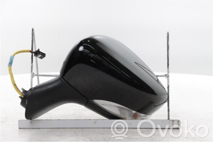 Renault Captur Espejo lateral eléctrico de la puerta delantera 