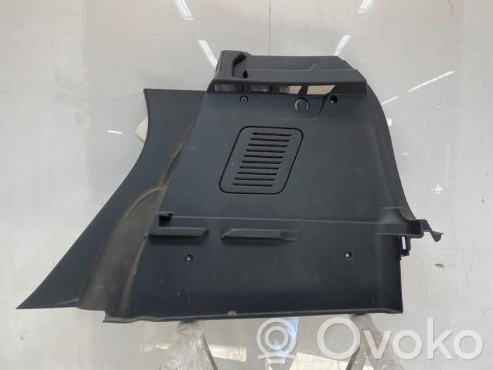 Renault Captur Trunk/boot side trim panel 
