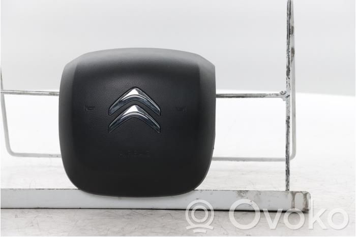 Citroen C3 Airbag volan 