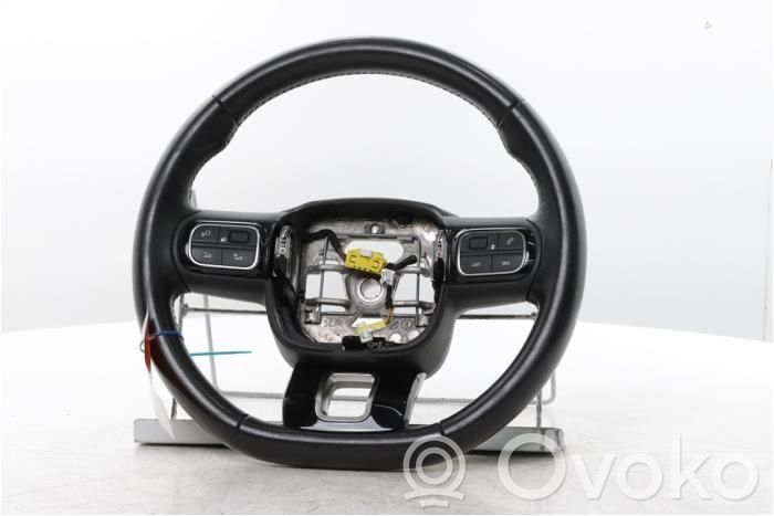 Ohjauspyörä   98164326ZD