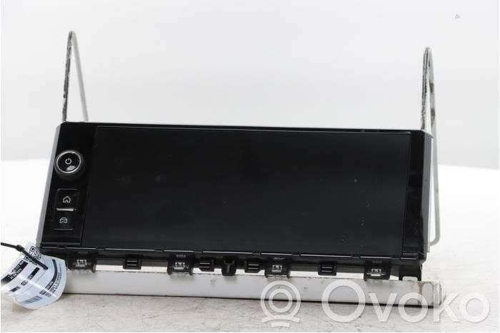 Peugeot Expert Screen/display/small screen 