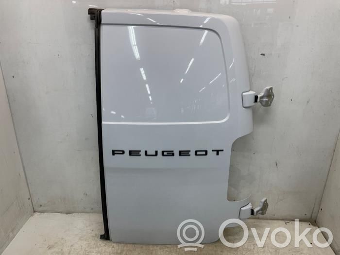Peugeot Expert Puerta de carga trasera/atrás 