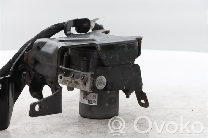 Citroen C3 Bomba de ABS 
