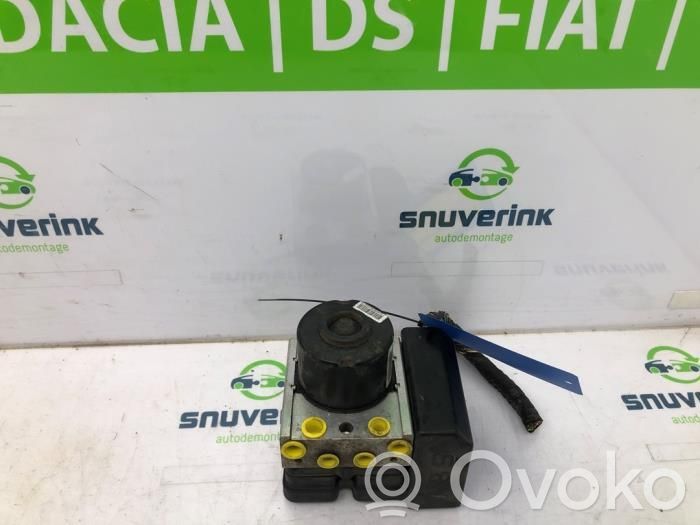 Peugeot 207 ABS Pump 