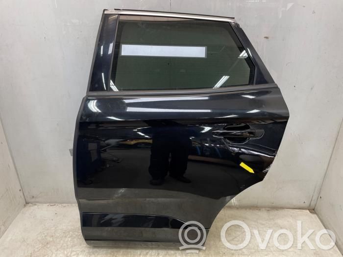Opel Grandland X Ușă spate 