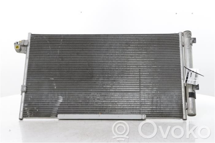 BMW 5 G30 G31 G38 Jäähdyttimen lauhdutin (A/C) 