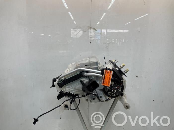 Citroen C3 Picasso Commande de chauffage et clim
