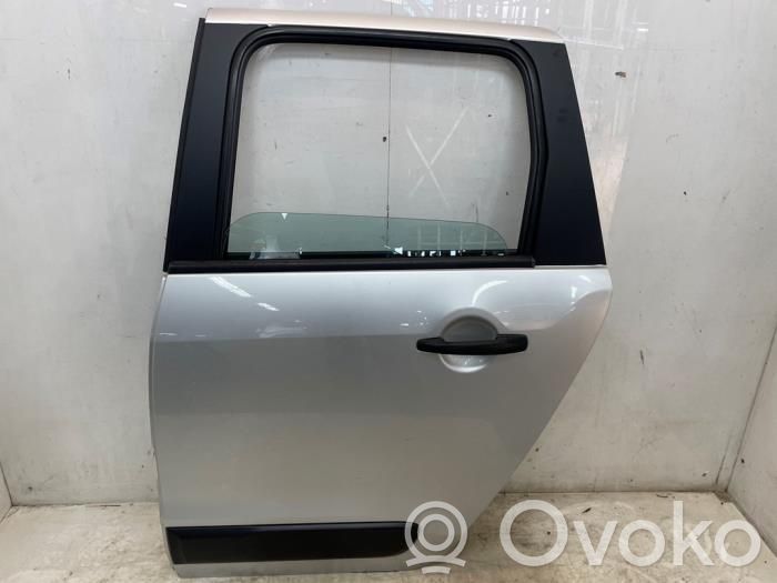 Citroen C3 Picasso Portiera posteriore 