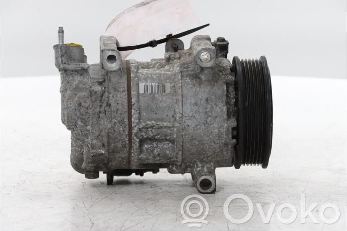 Citroen Berlingo Kompresor / Sprężarka klimatyzacji A/C 