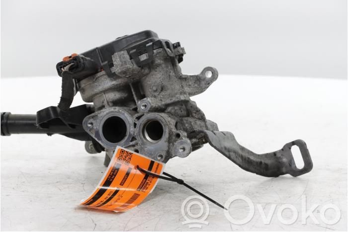 Citroen Berlingo Válvula EGR 