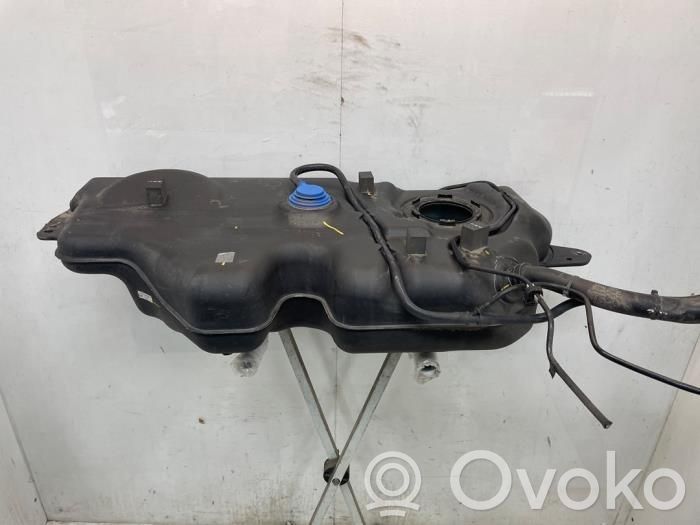 Renault Arkana Polttoainesäiliö 