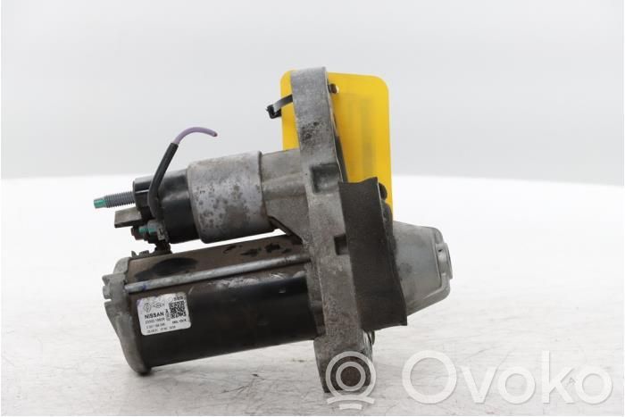Renault Arkana Electromotor 