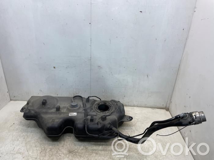 Renault Arkana Polttoainesäiliö 