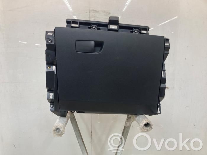 Renault Captur II Set vano portaoggetti 
