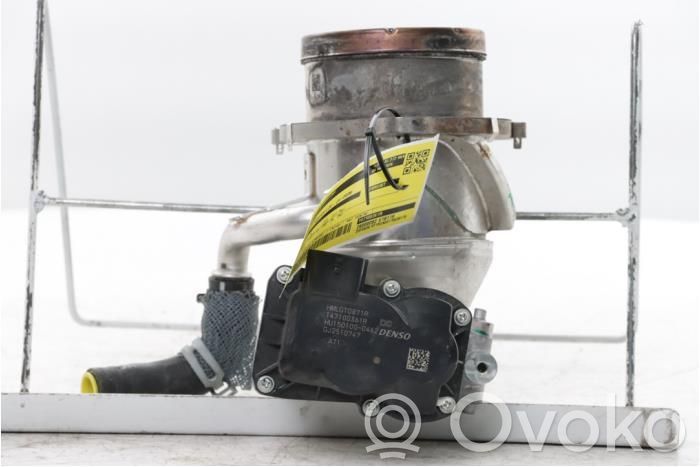 Renault Master IV Zawór EGR 