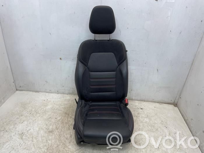 Renault Arkana Fotel przedni pasażera 