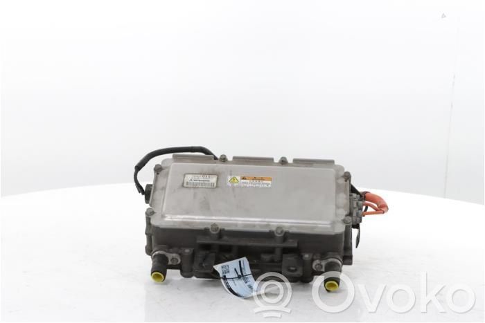 Peugeot iOn Riscaldatore liquido di raffreddamento