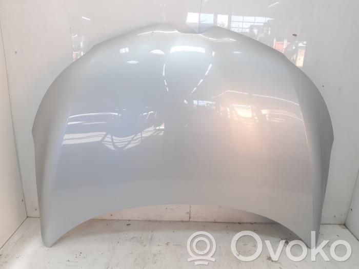 Renault Kadjar Konepelti 