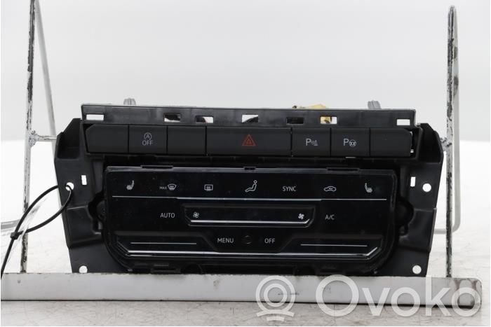 Volkswagen T-Roc Unitate control climatizare
