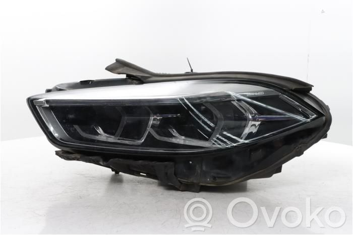 BMW 1 F40 Lampa przednia 