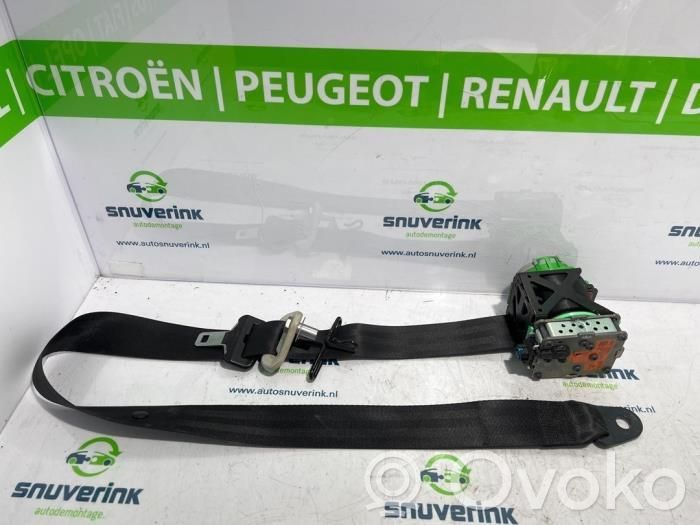Cinturón delantero   8975V4,96815085XX