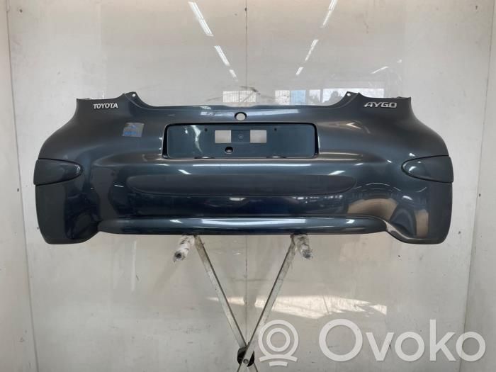 Toyota Aygo AB10 Parachoques 