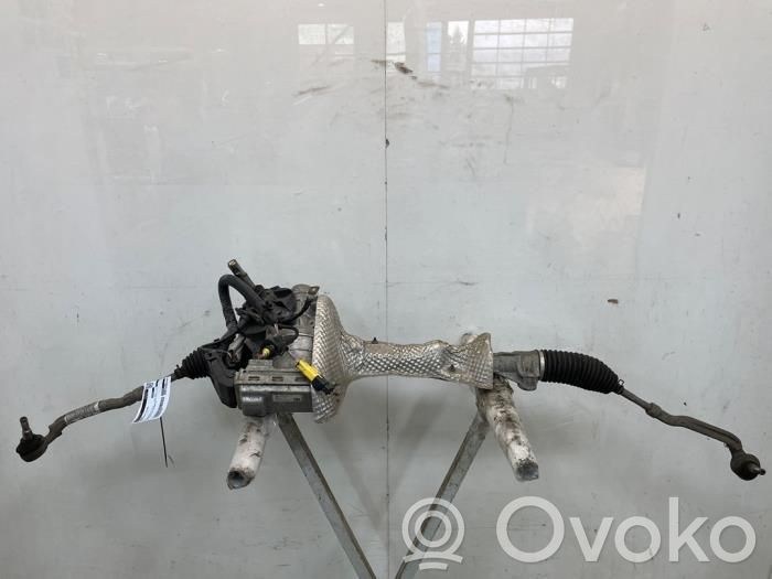 Peugeot 308 Mechanisches Einzelteil Lenkgetriebe 